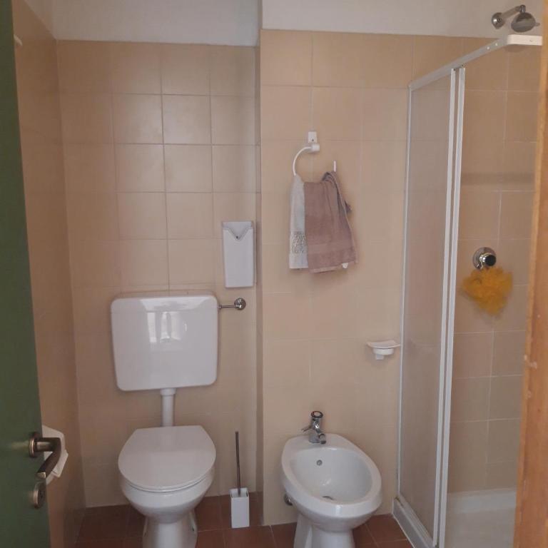 La Casa degli Gnomi - Appartamento con 1 Camera da Letto - 39