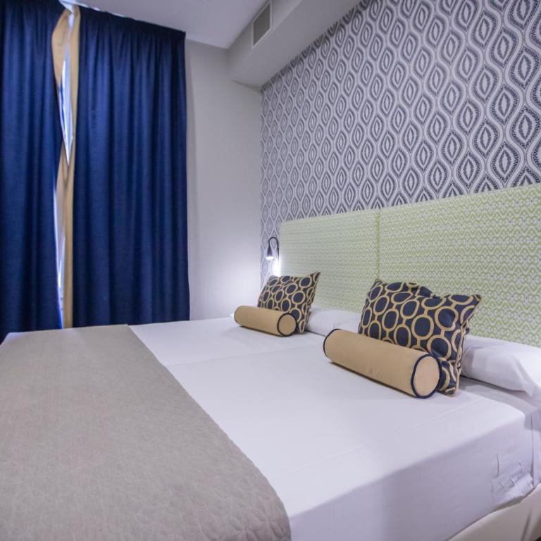 Soho Boutique Malaga - Habitación Doble - 1 o 2 camas - 10