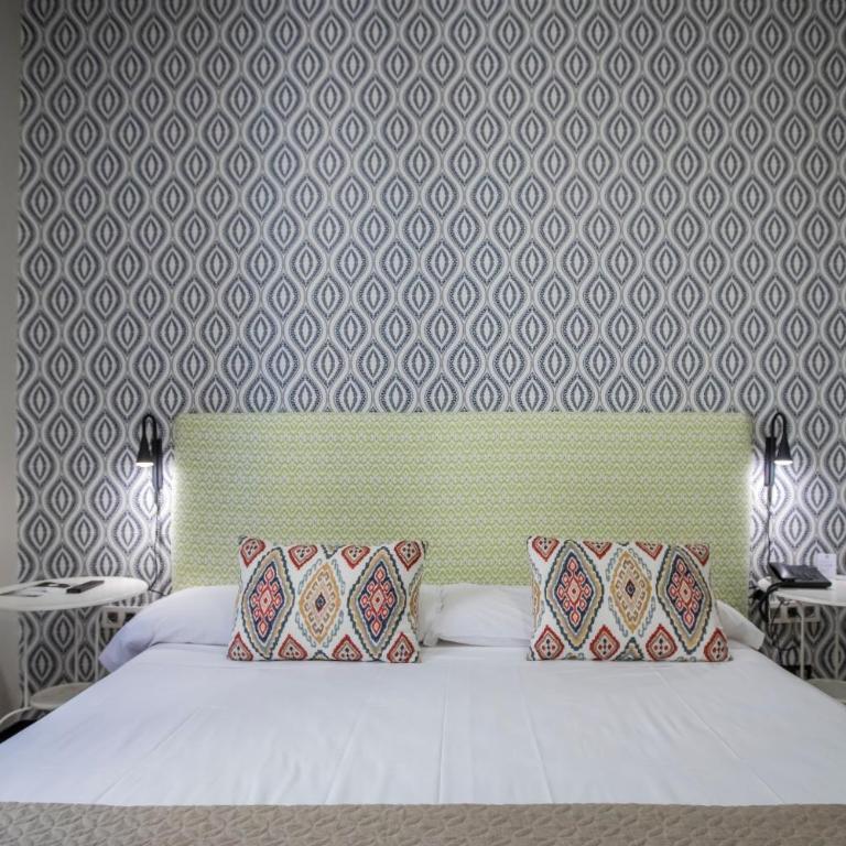 Soho Boutique Malaga - Habitación Doble - 1 o 2 camas - 8