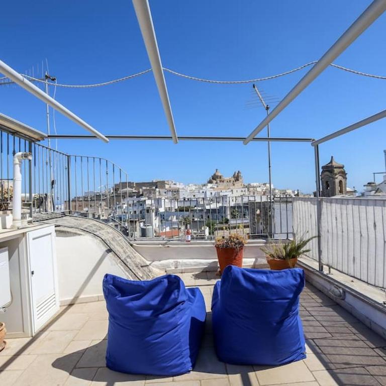 Casa Poerio - Romantic apartment perfect location - Appartamento con 1 Camera da Letto - 2