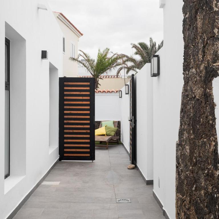 Apartment Urban Chill Private Pool Corralejo by Holidays Home - Apartamento de 2 dormitorios con piscina privada - 49