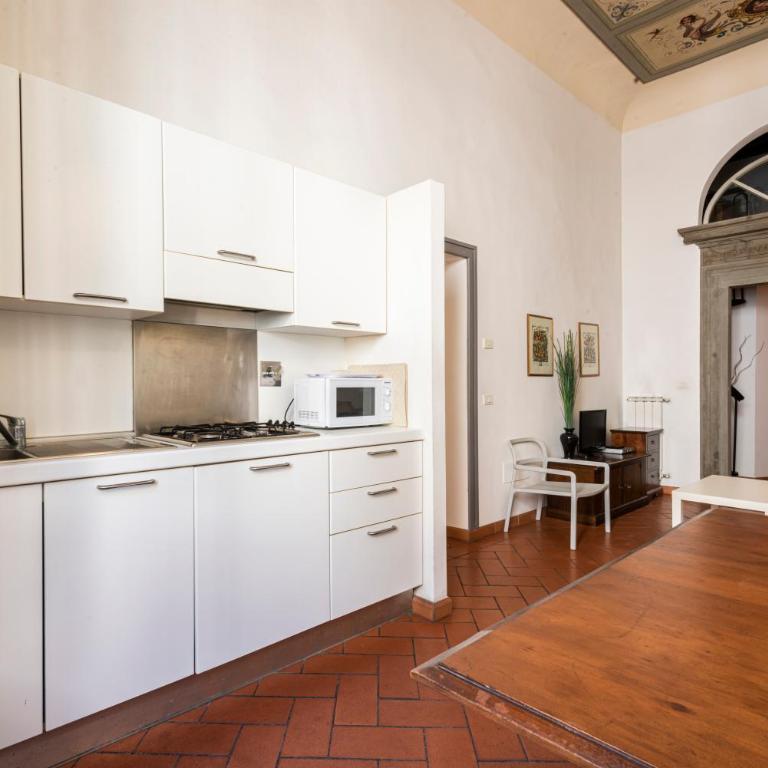 Casa Ghibellina by Mmega - Appartamento con 2 Camere da Letto - 7
