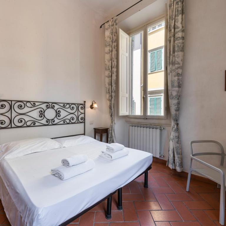 Casa Ghibellina by Mmega - Appartamento con 2 Camere da Letto - 3