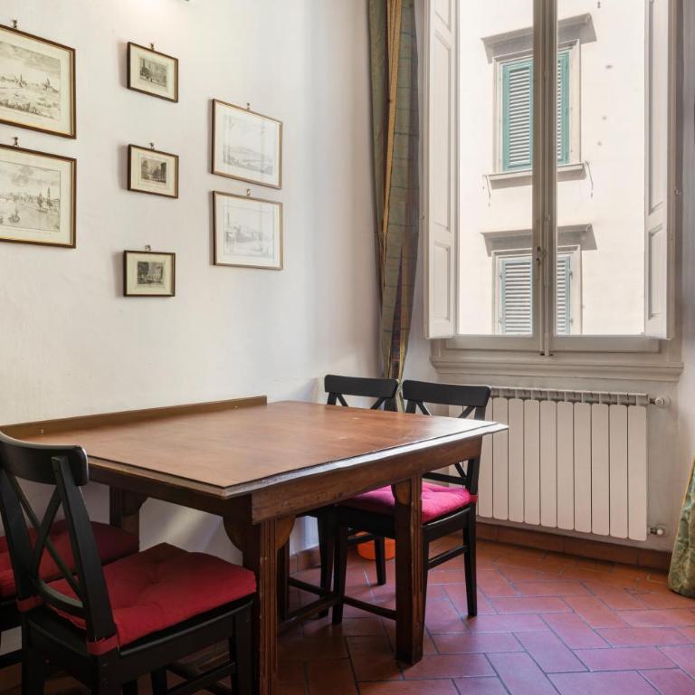 Casa Ghibellina by Mmega - Appartamento con 2 Camere da Letto - 6