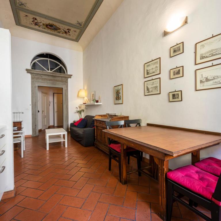 Casa Ghibellina by Mmega - Appartamento con 2 Camere da Letto - 4