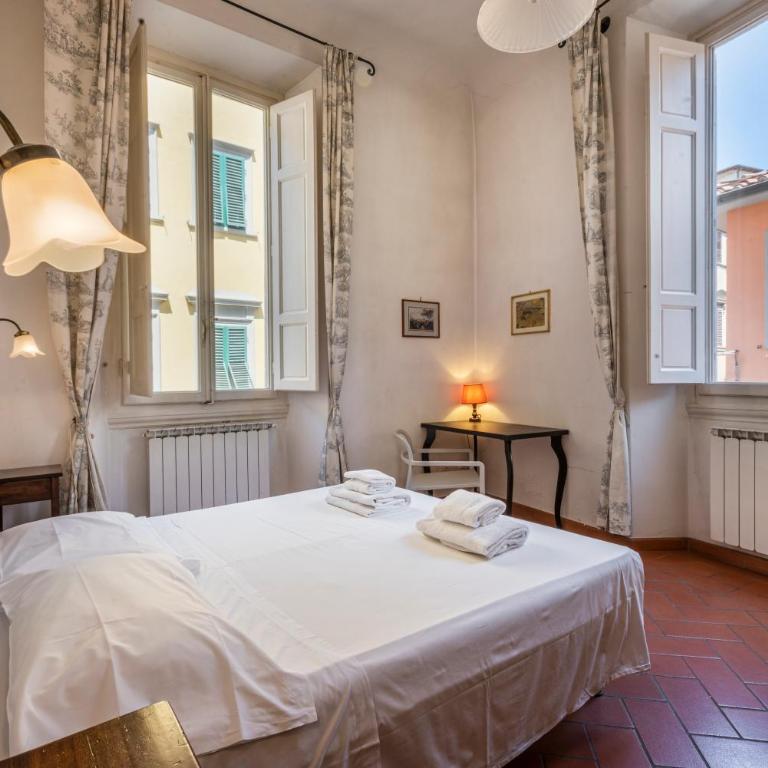 Casa Ghibellina by Mmega - Appartamento con 2 Camere da Letto - 1