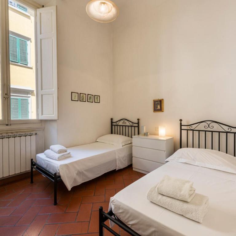 Casa Ghibellina by Mmega - Appartamento con 2 Camere da Letto - 8