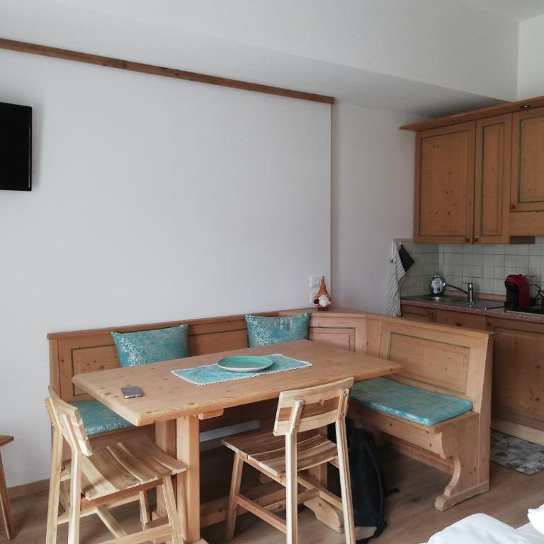 La Casa degli Gnomi - Appartamento con 1 Camera da Letto - 17