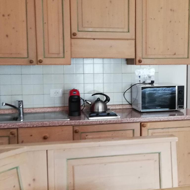 La Casa degli Gnomi - Appartamento con 1 Camera da Letto - 19