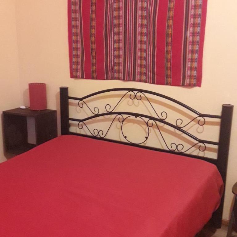 Santorini Bed en Córdoba - Apartamento - 3