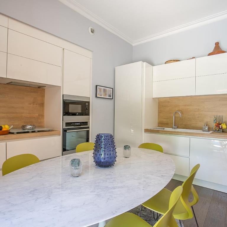 Bastide de la Moliere Cosy appartement avec terrasse 2 chambres vue parc et piscine - Appartamento Deluxe con 2 Camere da Letto - 18