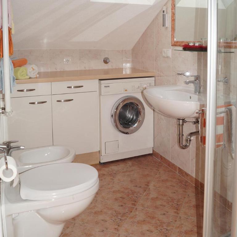 Kuenhof - Appartamento con 2 Camere da Letto - 4
