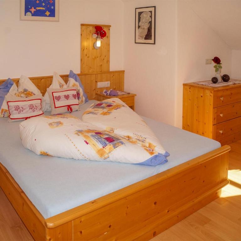 Kuenhof - Appartamento con 2 Camere da Letto - 1