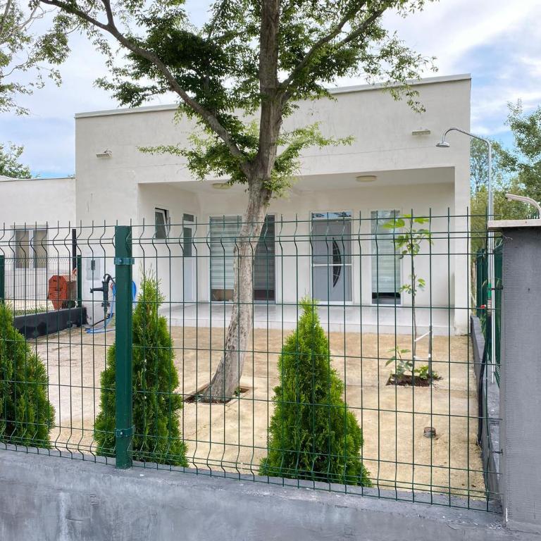 Sam Villa - Kuća sa 2 Spavaće Sobe - 1