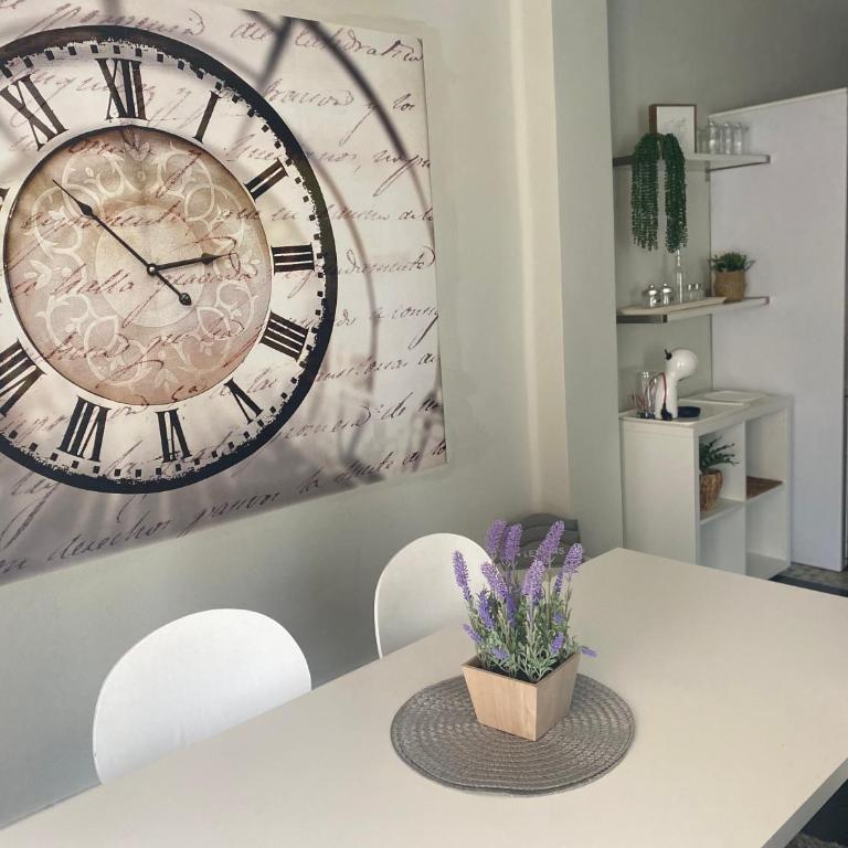 Apartamentos Logroño centro, TIC TAC, wifi - Apartamento con terraza - 19