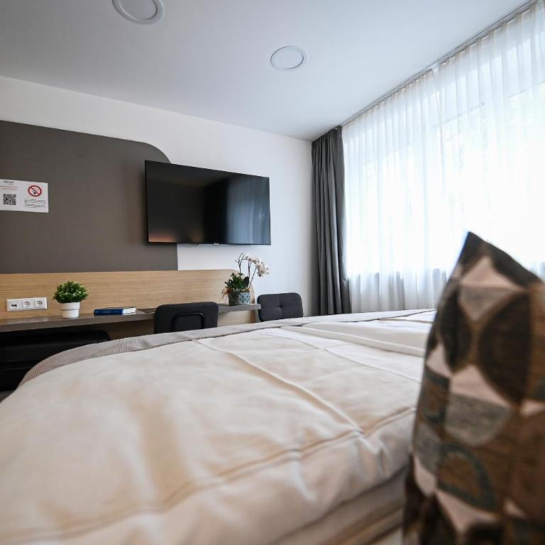 Kolping Gästehaus - Comfort Einzelzimmer - 4