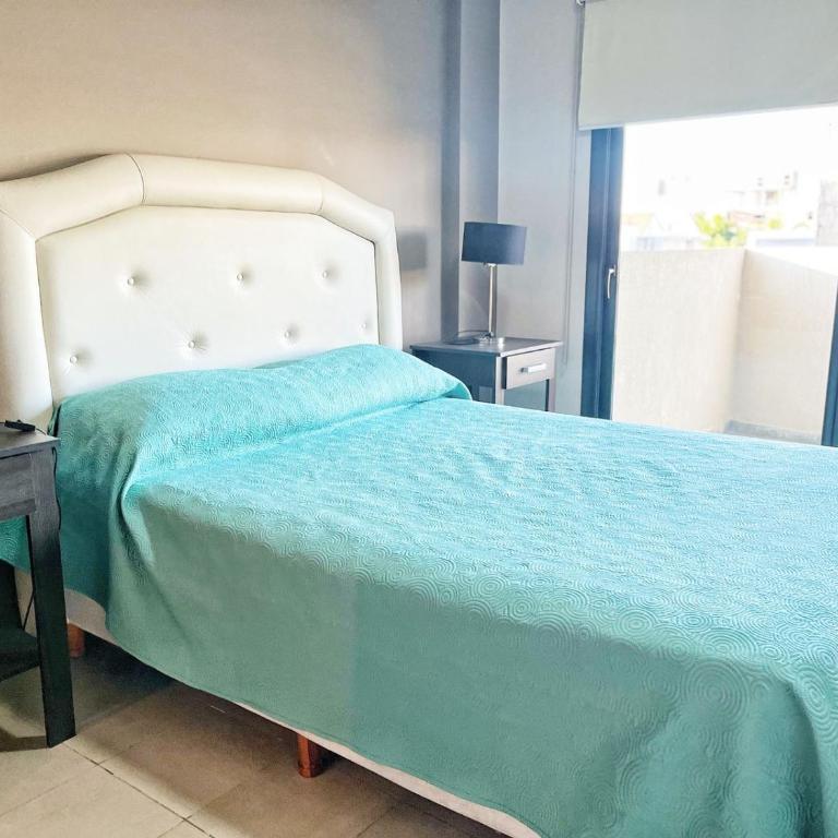 Constantino Iii - Apartamento de 2 dormitorios - 1