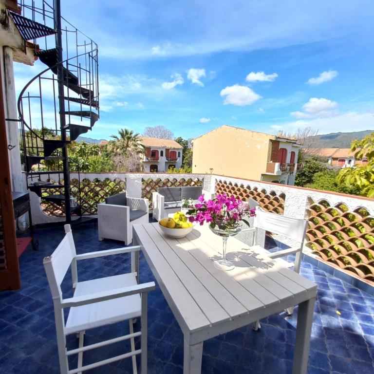 Villa Bea - Appartamento con Terrazza - 2