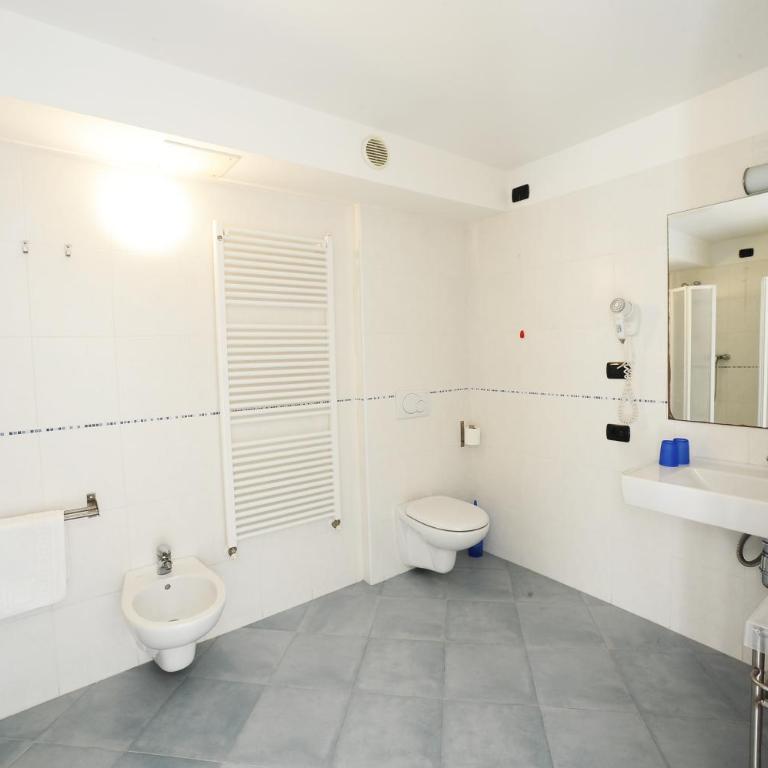 Residence Goethe - Appartamento con 1 Camera da Letto e Vista Lago - 22