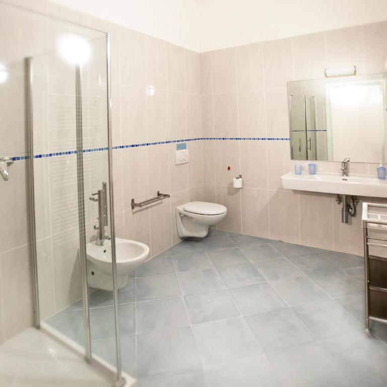 Residence Goethe - Appartamento con 2 Camere da Letto - 10
