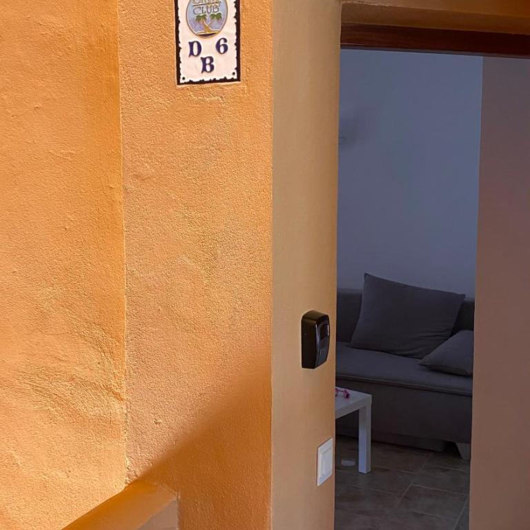 Apartmán Veber D6B - Apartamento de 1 dormitorio - 23