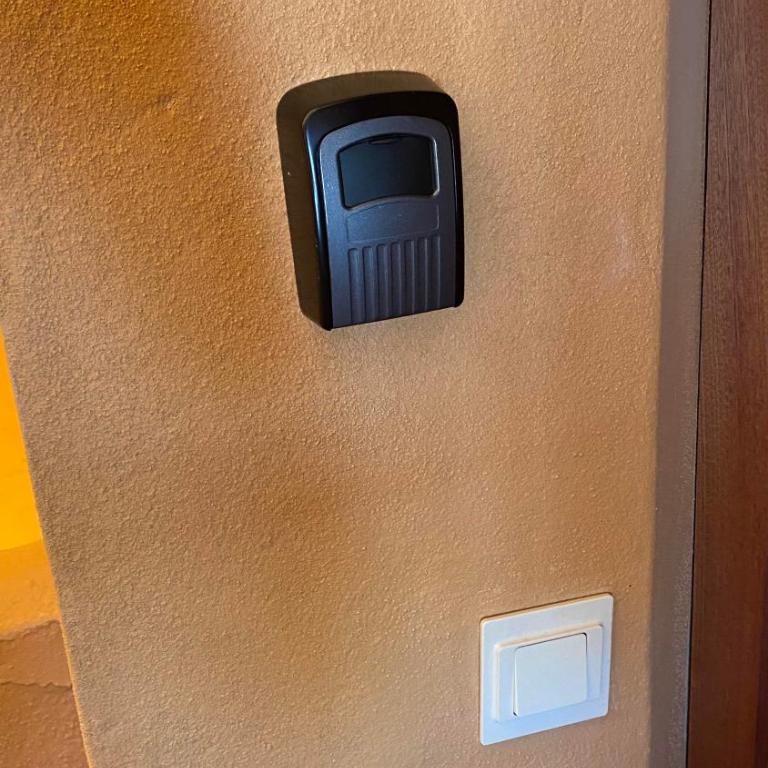 Apartmán Veber D6B - Apartamento de 1 dormitorio - 24