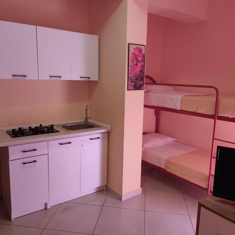 B&B Emmanuel - Monolocale Superior - 5