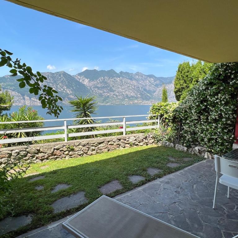 Residence Parco Lago di Garda - Appartamento con 1 Camera da Letto e Vista Lago - 24