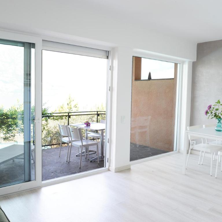 Residence Parco Lago di Garda - Appartamento con 1 Camera da Letto e Vista Lago - 32