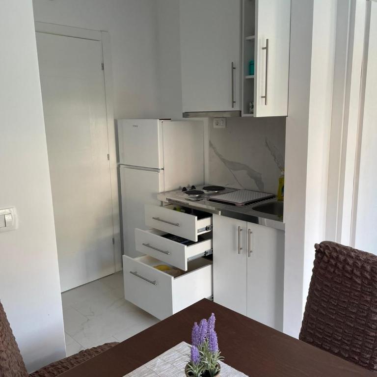 Marko Apartments 3 - Apartman sa 1 Spavaćom Sobom - 1
