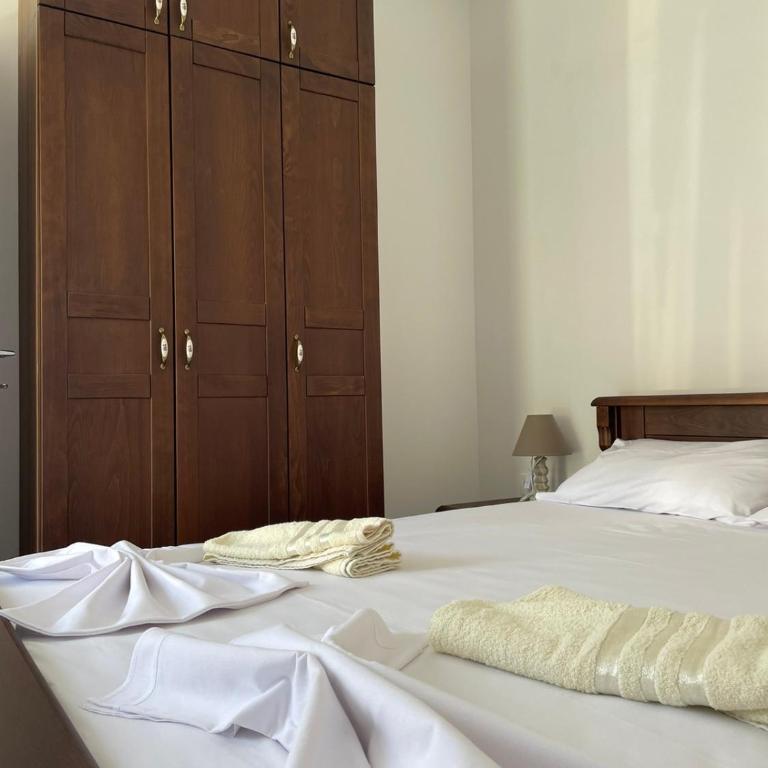 Marko Apartments 3 - Apartman sa 1 Spavaćom Sobom - 8