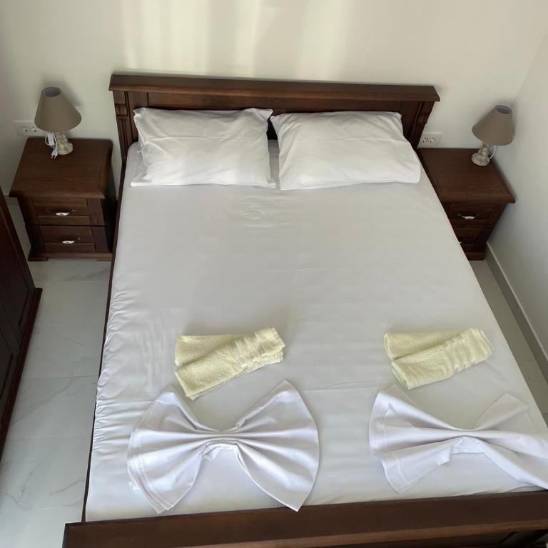 Marko Apartments 3 - Apartman sa 1 Spavaćom Sobom - 13