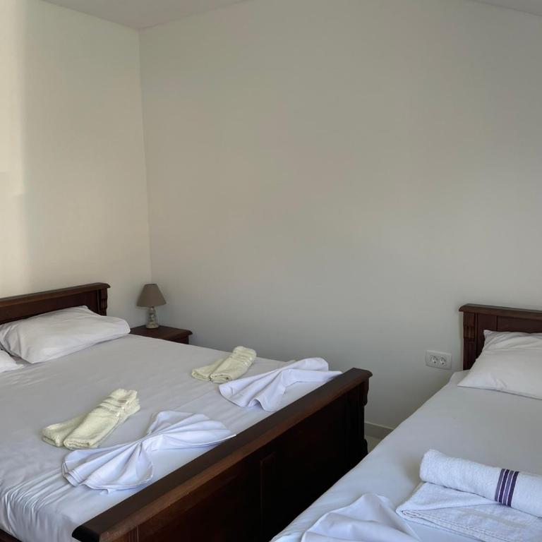 Marko Apartments 3 - Apartman sa 1 Spavaćom Sobom - 15