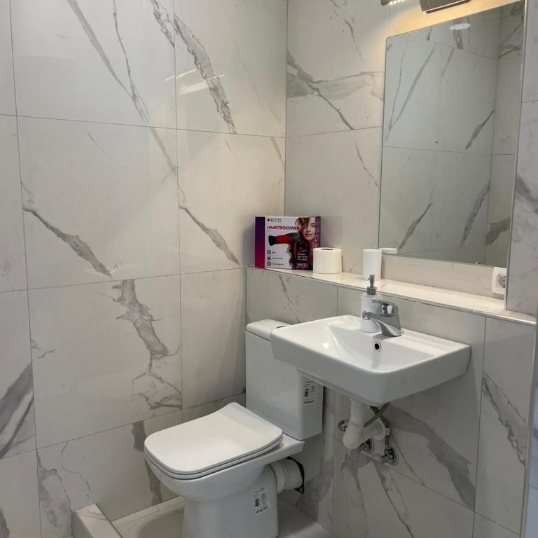 Marko Apartments 3 - Apartman sa 1 Spavaćom Sobom - 17