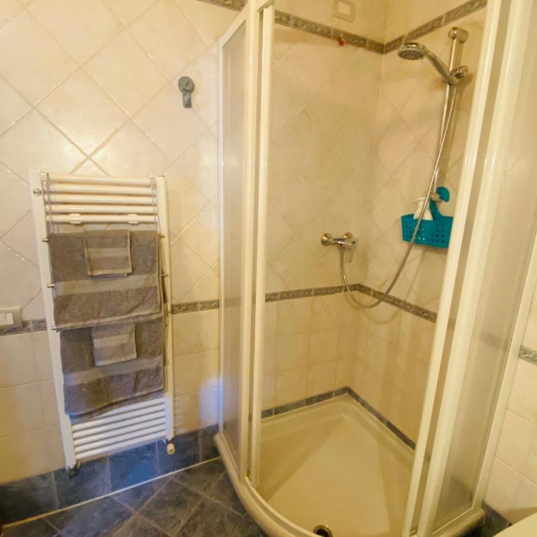 Da Mario Apartments - Appartamento con 2 Camere da Letto - 19
