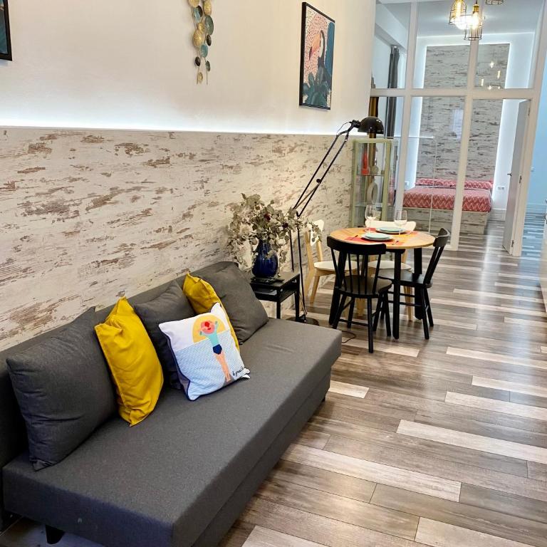 Jardín de San Fernando - Apartamento de 2 dormitorios - 2