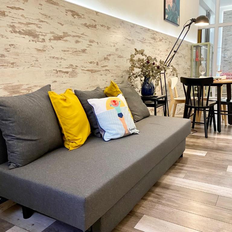 Jardín de San Fernando - Apartamento de 2 dormitorios - 25
