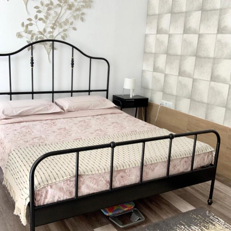 Jardín de San Fernando - Apartamento de 2 dormitorios - 37