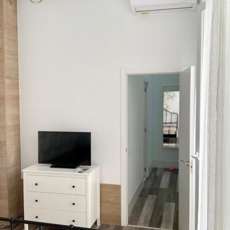 Jardín de San Fernando - Apartamento de 2 dormitorios - 38