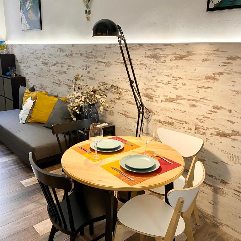Jardín de San Fernando - Apartamento de 2 dormitorios - 43