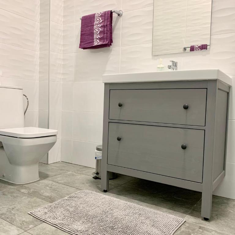 Jardín de San Fernando - Apartamento de 2 dormitorios - 40