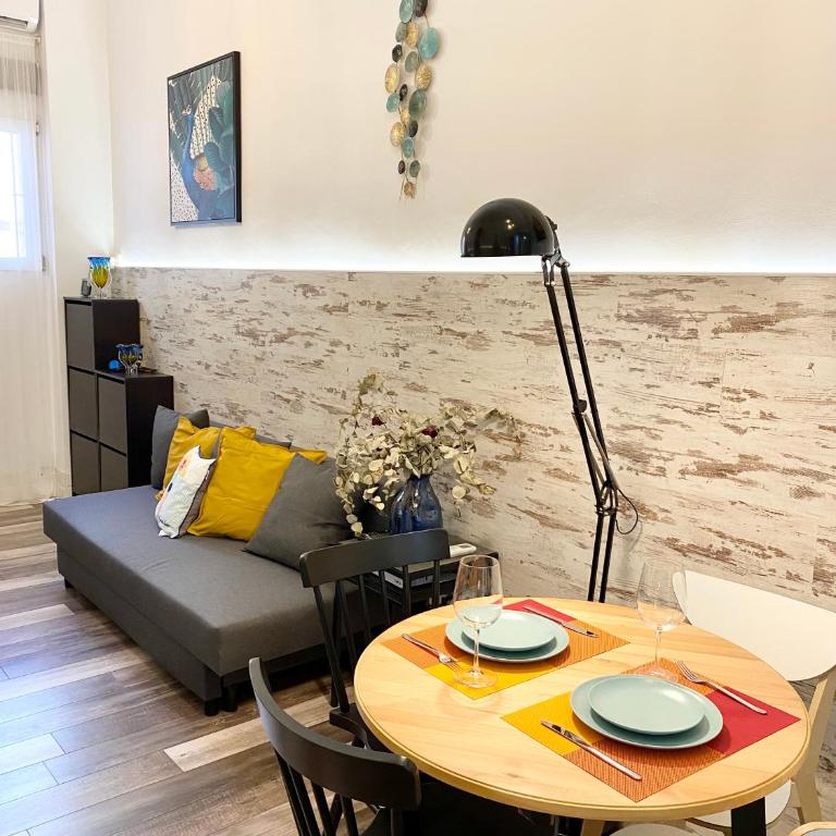 Jardín de San Fernando - Apartamento de 2 dormitorios - 46