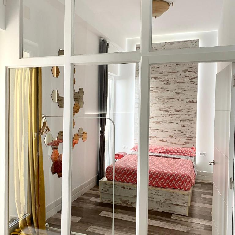 Jardín de San Fernando - Apartamento de 2 dormitorios - 29