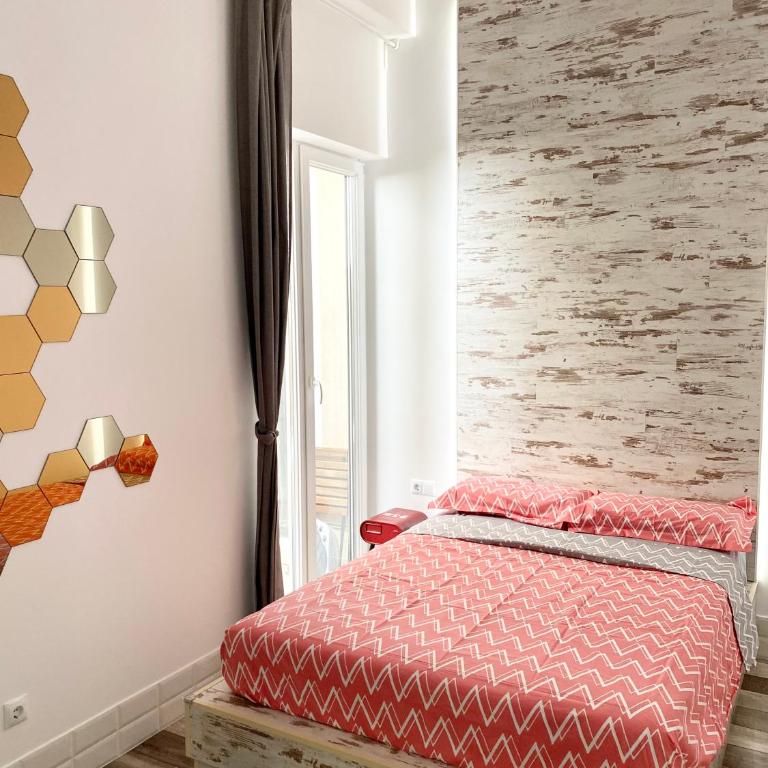 Jardín de San Fernando - Apartamento de 2 dormitorios - 52