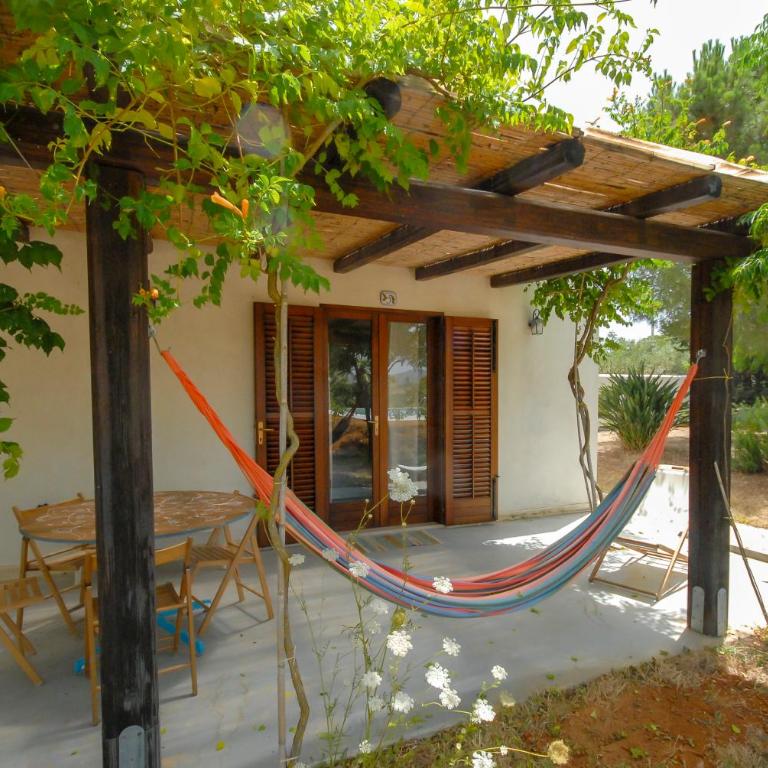 Nômade Slow Living Sicilian Retreat - Camera Matrimoniale Superior - 1