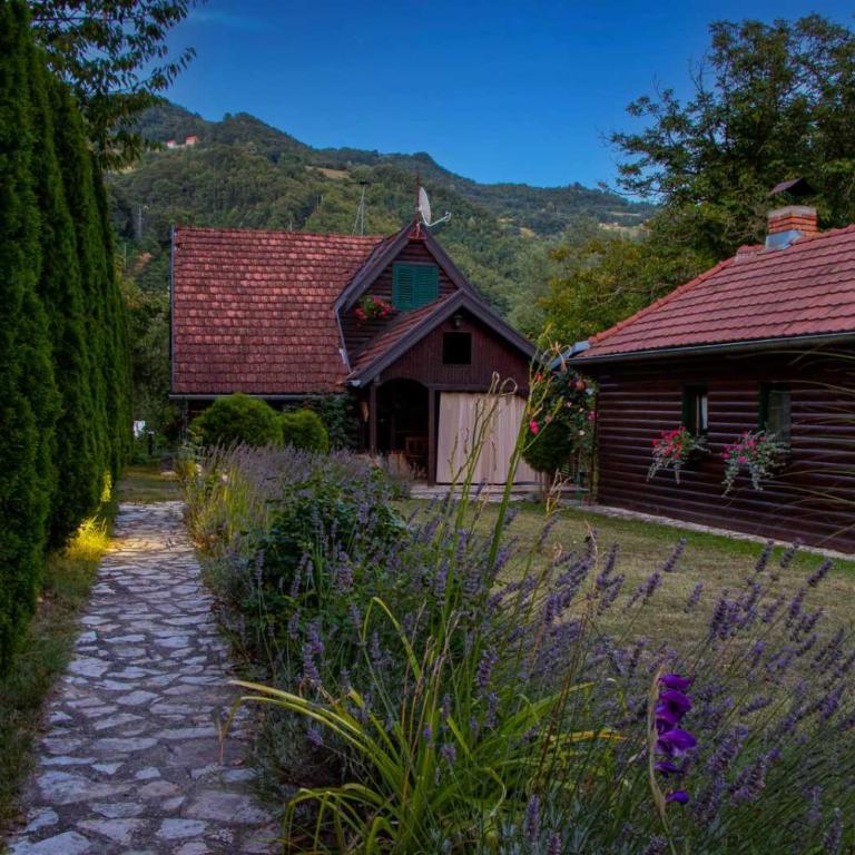 Drinska Tajna - Kuća sa 3 Spavaće Sobe - 1