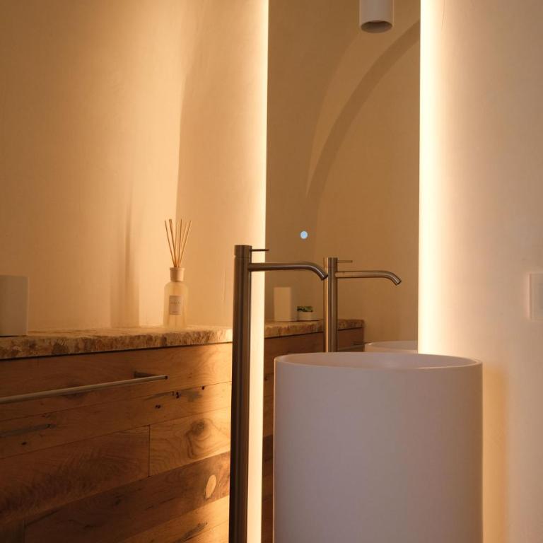 TRULOCO NUZZI - LUXURY DOMUS - Villa con Piscina Privata - 20