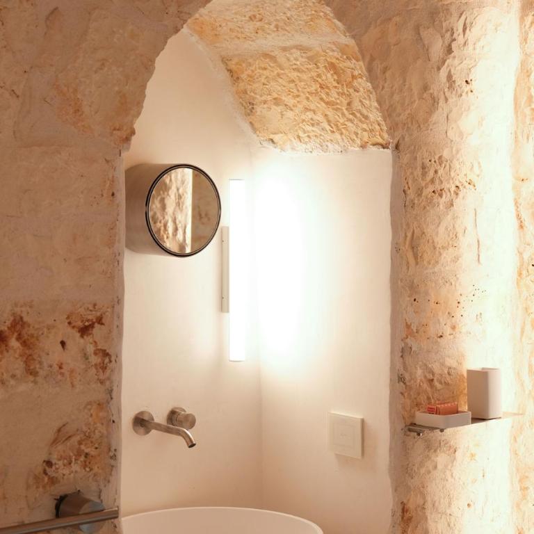 TRULOCO NUZZI - LUXURY DOMUS - Villa con Piscina Privata - 19