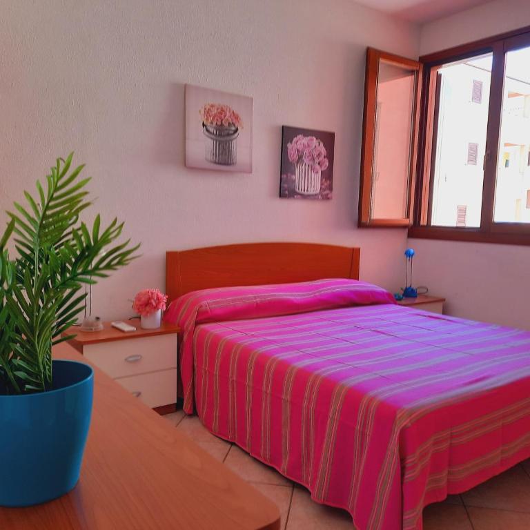 Appartamenti Santa Teresa Gallura - Appartamento con 1 Camera da Letto con Balcone e Vista Città - 4