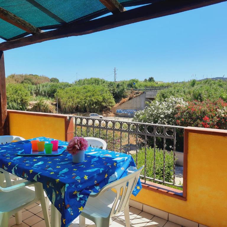 Appartamenti Santa Teresa Gallura - Appartamento con 1 Camera da Letto con Balcone e Vista Città - 3